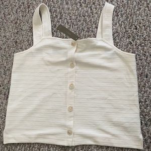 JCrew tank